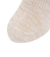 ヘルスニット（Healthknit）靴下 スラブ MIX ソックス 191-8013-03