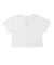 ナイキ（NIKE）ジュニア ガールズ 半袖 グラフィック Tシャツ 36J530-001