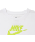ナイキ（NIKE）ジュニア ガールズ 半袖 グラフィック Tシャツ 36J530-001