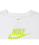 ナイキ（NIKE）ジュニア ガールズ 半袖 グラフィック Tシャツ 36J530-001