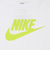 ナイキ（NIKE）ジュニア ガールズ 半袖 グラフィック Tシャツ 36J530-001