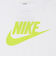 ナイキ（NIKE）ジュニア ガールズ 半袖 グラフィック Tシャツ 36J530-001
