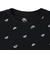 ナイキ（NIKE）ジュニア ボーイズ 半袖 グラフィック Tシャツ 86J931-023