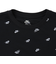 ナイキ（NIKE）ジュニア ボーイズ 半袖 グラフィック Tシャツ 86J931-023