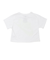 ナイキ（NIKE）ジュニア ガールズ 半袖 グラフィック Tシャツ 36K055-001