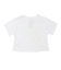 ナイキ（NIKE）ジュニア ガールズ 半袖 グラフィック Tシャツ 36K055-001