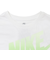 ナイキ（NIKE）ジュニア ガールズ 半袖 グラフィック Tシャツ 36K055-001