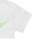 ナイキ（NIKE）ジュニア ガールズ 半袖 グラフィック Tシャツ 36K055-001