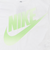 ナイキ（NIKE）ジュニア ガールズ 半袖 グラフィック Tシャツ 36K055-001