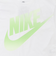 ナイキ（NIKE）ジュニア ガールズ 半袖 グラフィック Tシャツ 36K055-001