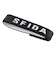 スフィーダ（SFIDA）シンガードストッパーベルト 2本入り SH-25G03 BLK