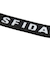スフィーダ（SFIDA）シンガードストッパーベルト 2本入り SH-25G03 BLK