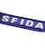 スフィーダ（SFIDA）シンガードストッパーベルト 2本入り SH-25G03 NVY