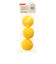 テクニファイバー（Technifibre）硬式用テニスボール P+S SPONGE 3balls TBP3SP1-000