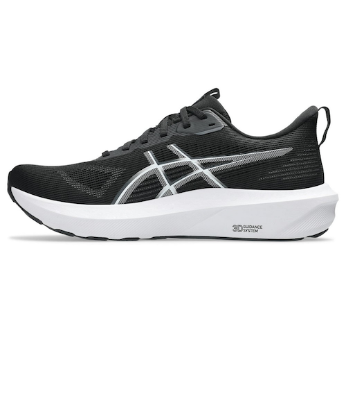 アシックス（ASICS）ランニングシューズ ジョギングシューズ GT