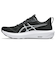 アシックス（ASICS）ランニングシューズ ジョギングシューズ GT-1000 14 ブラック ホワイト 1011C077.002