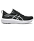 アシックス（ASICS）ランニングシューズ ジョギングシューズ GT-1000 14 ブラック ホワイト 1011C077.002