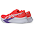 アシックス（ASICS）ランニング トレーニングシューズ マジック スピード 4 ワイド レッド 1011B873.600 スニーカー