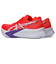 アシックス（ASICS）ランニング トレーニングシューズ マジック スピード 4 ワイド レッド 1011B873.600 スニーカー