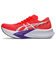 アシックス（ASICS）ランニング トレーニングシューズ マジック スピード 4 ワイド レッド 1011B873.600 スニーカー