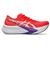 アシックス（ASICS）ランニング トレーニングシューズ マジック スピード 4 ワイド レッド 1011B873.600 スニーカー