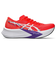 アシックス（ASICS）ランニング トレーニングシューズ マジック スピード 4 ワイド レッド 1011B873.600 スニーカー