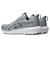 アシックス（ASICS）ランニングシューズ ジョギングシューズ GT-1000 14 スーパーワイド グレー 1011C076.020