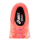 アシックス（ASICS）ランニング トレーニングシューズ ハイパースピード 5 レッド 1011C084.600 スニーカー