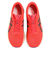 アシックス（ASICS）ランニング トレーニングシューズ エスフォー プラス ヨギリ レッド 1013A158.600