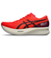 アシックス（ASICS）ランニング トレーニングシューズ エスフォー プラス ヨギリ レッド 1013A158.600