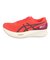 アシックス（ASICS）ランニング トレーニングシューズ エスフォー プラス ヨギリ レッド 1013A158.600