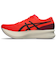 アシックス（ASICS）ランニング トレーニングシューズ エスフォー プラス ヨギリ レッド 1013A158.600
