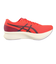 アシックス（ASICS）ランニング トレーニングシューズ エスフォー プラス ヨギリ レッド 1013A158.600