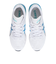 アシックス（ASICS）ランニング トレーニングシューズ ターサー RP 3 ワイド ホワイト ブルー 1011B466.101 スニーカー