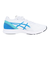 アシックス（ASICS）ランニング トレーニングシューズ ターサー RP 3 ワイド ホワイト ブルー 1011B466.101 スニーカー