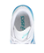 アシックス（ASICS）ランニング トレーニングシューズ ターサー RP 3 ワイド ホワイト ブルー 1011B466.101 スニーカー