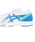 アシックス（ASICS）ランニング トレーニングシューズ ターサー RP 3 ワイド ホワイト ブルー 1011B466.101 スニーカー