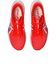 アシックス（ASICS）ランニングシューズ トレーニングシューズ 部活 マジック スピード 4 レッド 1011B875.600 スニーカー