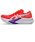 アシックス（ASICS）ランニングシューズ トレーニングシューズ 部活 マジック スピード 4 レッド 1011B875.600 スニーカー