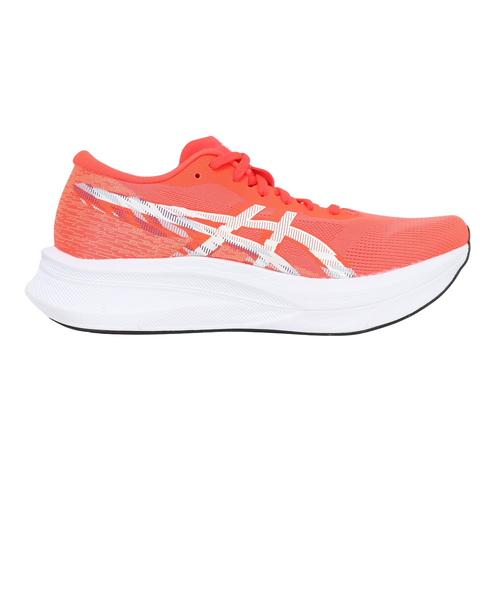 楽天市場】アシックス ランニングシューズ マジックスピード 4