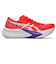 アシックス（ASICS）ランニングシューズ トレーニングシューズ 部活 マジック スピード 4 レッド 1011B875.600 スニーカー