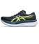 アシックス（ASICS）ランニング トレーニングシューズ  マジック スピード4 ブラック 1011B875.001 スニーカー