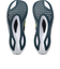 アシックス（ASICS）ランニング トレーニングシューズ  マジック スピード4 ブラック 1011B875.001 スニーカー