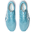 アシックス（ASICS）ランニングシューズ トレーニングシューズ 部活 マジック スピード 4 ライトブルー 1011B875.402 スニーカー