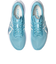 アシックス（ASICS）ランニングシューズ トレーニングシューズ 部活 マジック スピード 4 ライトブルー 1011B875.402 スニーカー