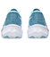 アシックス（ASICS）ランニングシューズ トレーニングシューズ 部活 マジック スピード 4 ライトブルー 1011B875.402 スニーカー