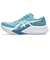 アシックス（ASICS）ランニングシューズ トレーニングシューズ 部活 マジック スピード 4 ライトブルー 1011B875.402 スニーカー