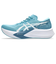 アシックス（ASICS）ランニングシューズ トレーニングシューズ 部活 マジック スピード 4 ライトブルー 1011B875.402 スニーカー