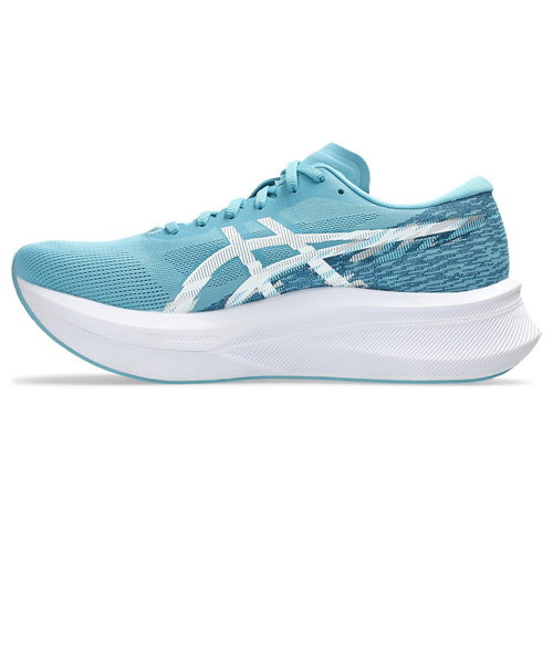 最強 プレベ用 アッセンブリ/ Ajax Blue (受注生産)(在庫3) アシックス（ASICS）ランニングシューズ トレーニングシューズ
