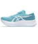 アシックス（ASICS）ランニングシューズ トレーニングシューズ 部活 マジック スピード 4 ライトブルー 1011B875.402 スニーカー